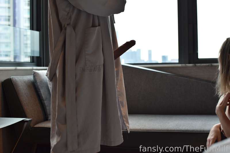 Thefunmilf - Fansly - 01 Jul, 2021 2