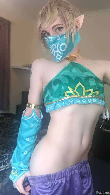 Link set 8/? x 9