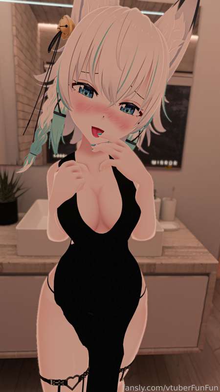 Vtuberfunfun - Fansly - 29 Dec, 2022 10