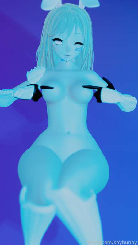 Shybunny - Fansly - 13 Jan, 2022 5