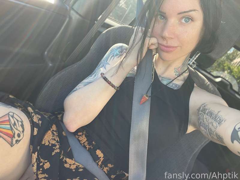 Ahptik - Fansly - 03 Oct, 2021