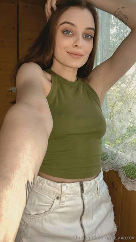 Would you like to come home to me like this 👅🥵