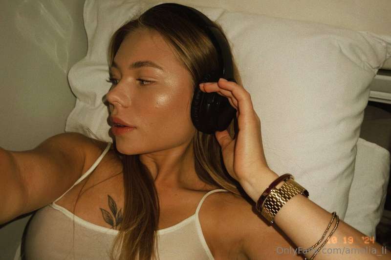 What's your favorite song?💗