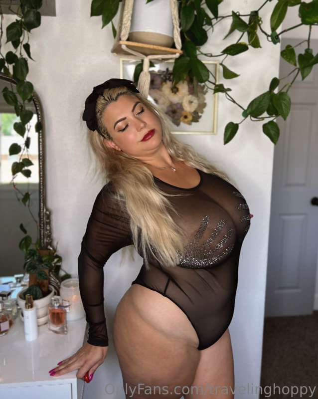 Want to touch ✋🤚 1
