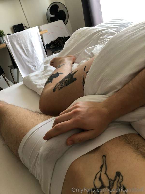 Waking up like this 🔥