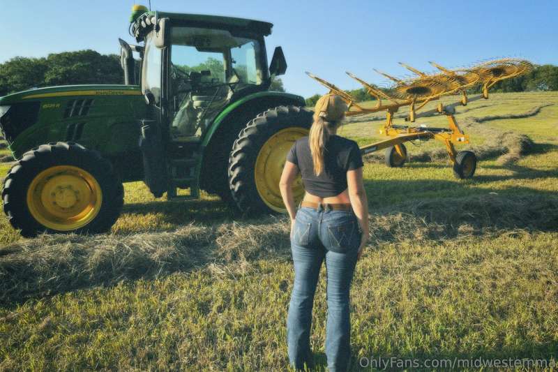titties and tractors 2