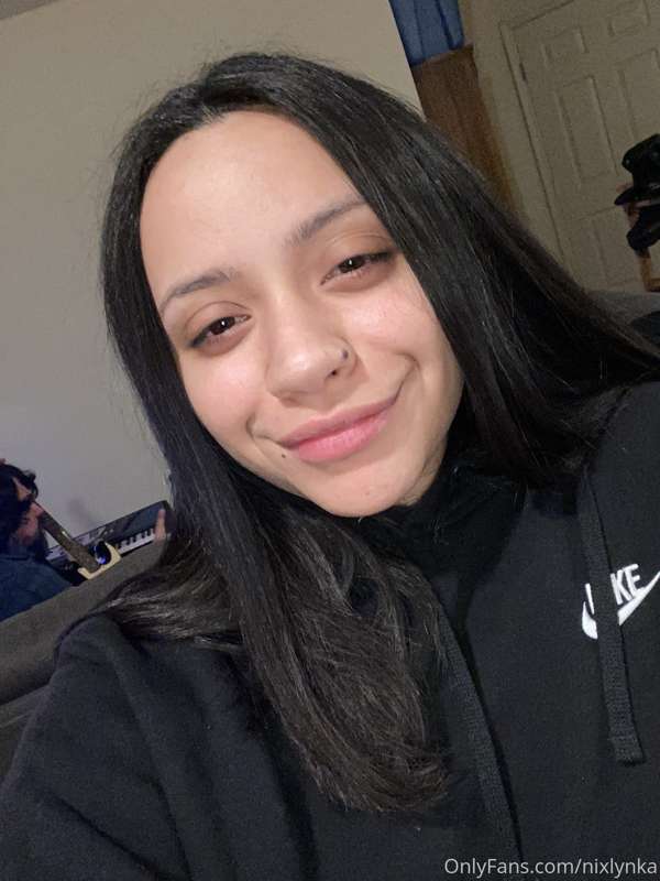 Do you like my pretty natural face? I never wear make up or .. 3