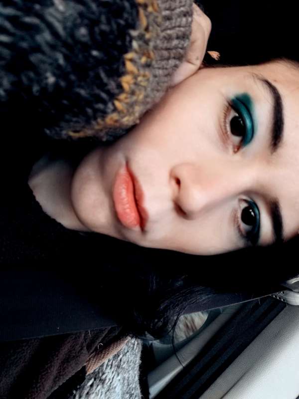 Should I get my eyebrow pierced? Yes/No? Vote⬇️⬇️ "𝓣𝓱𝓪𝓽'𝓼 𝓶𝓮..