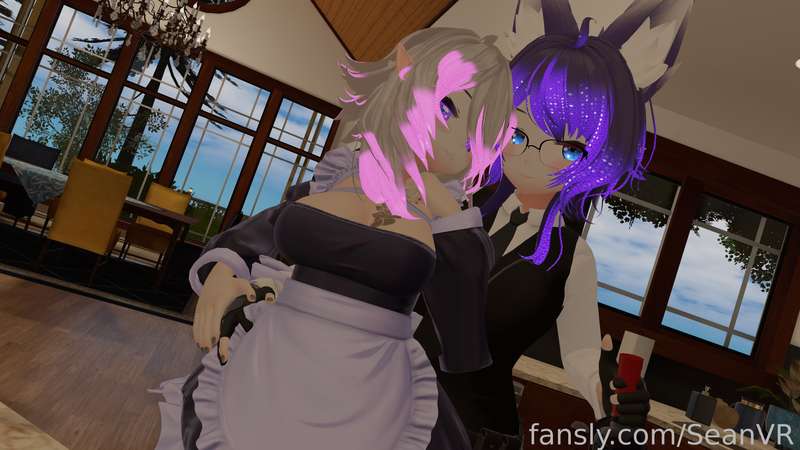 Seanvr - Fansly - 29 May, 2025 71
