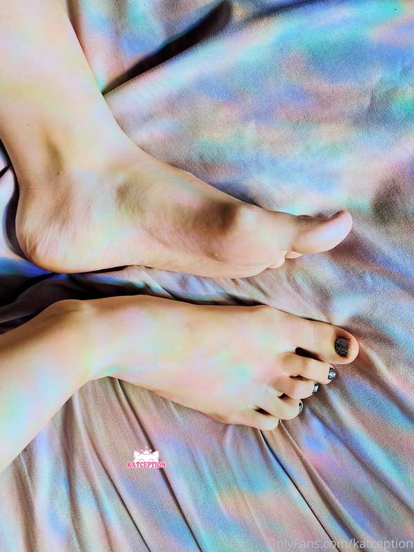 More Feet pics 💓 3