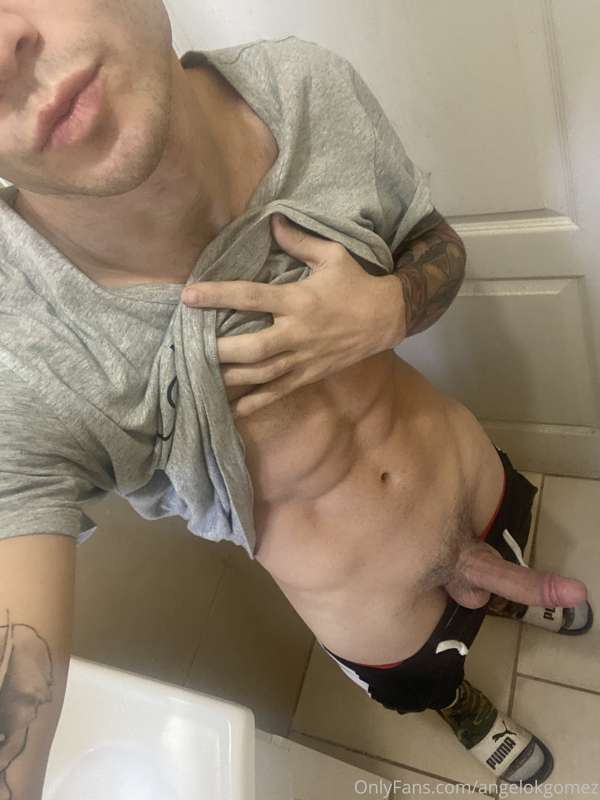 Angelokgomez - Onlyfans - 27 Mar, 2021
