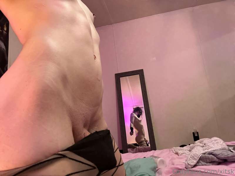 what if we were roommates?🥵