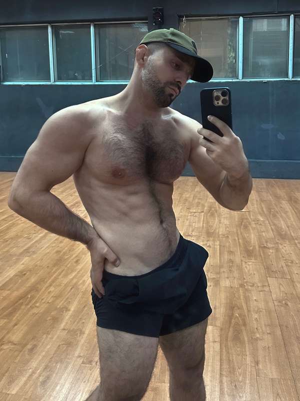 Avagfit - Fansly - 29 May, 2024