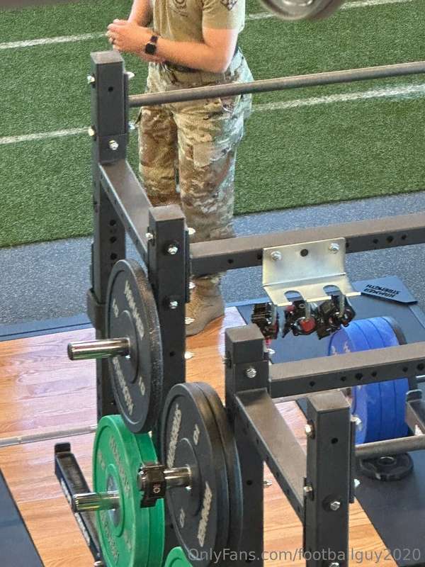 Soldiers being naughty, showing off, and candid shots, Set 5 32