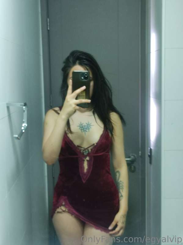 After sex / after foot worship 
What do you prefer? 5