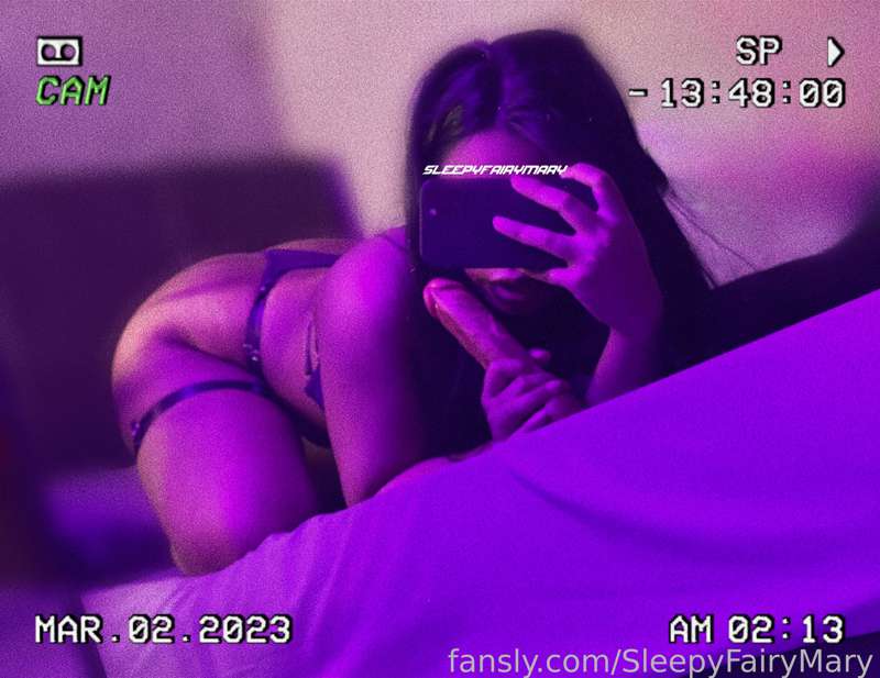 Sleepyfairymary - Fansly - 11 Mar, 2023 5