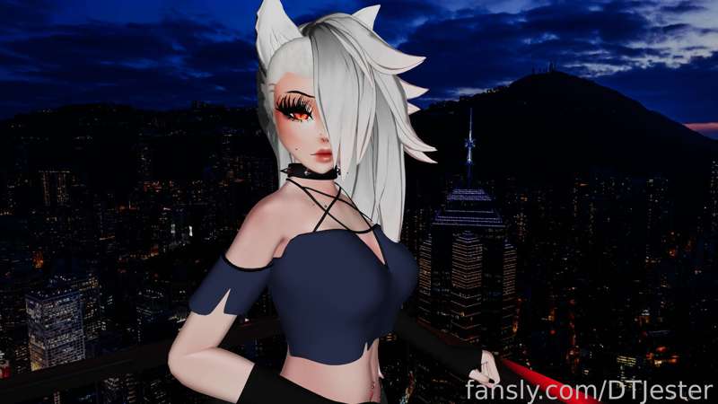 Dtjester - Fansly - 25 Jul, 2023 16