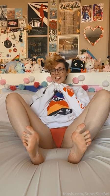 Superslutboi - Fansly - 13 Nov, 2022 36