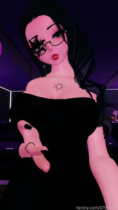 Dtjester - Fansly - 07 Sep, 2022