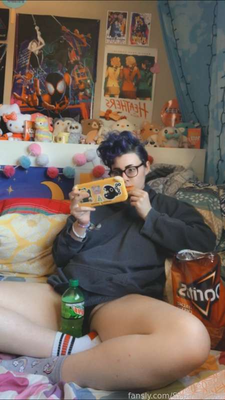 Superslutboi - Fansly - 09 Sep, 2021 1