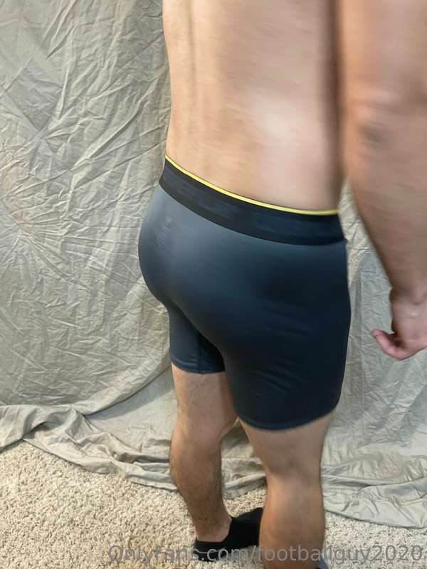 Skimpy undies shots of Private Martinez - Set 3 12