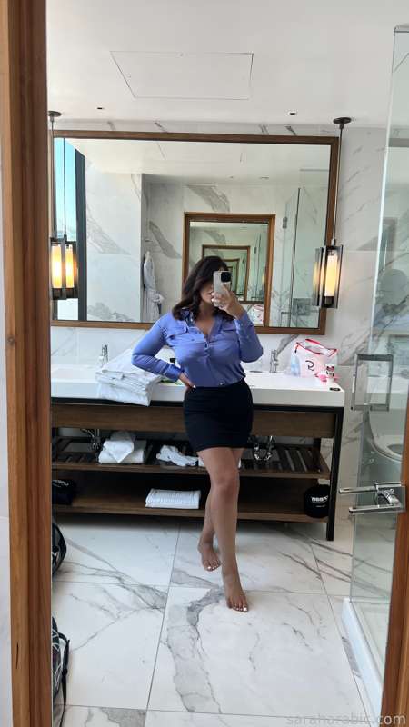 Saraharabic - Fansly - 04 Jul, 2023 10