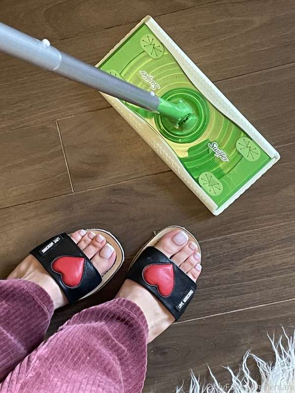 Good day for cleaning 🧼😇 p.s, u are all so wonderful really... 1