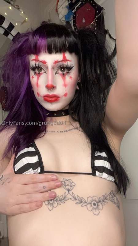 🎈🤡