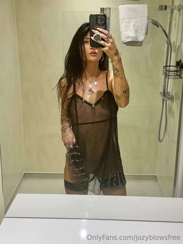 Jozyblowsfree - Onlyfans - 20 Mar, 2025