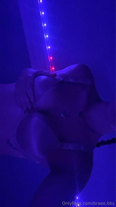 Free the nipple? 😜