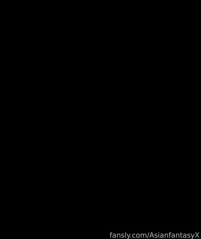 Asianfantasyx - Fansly - 28 Sep, 2023