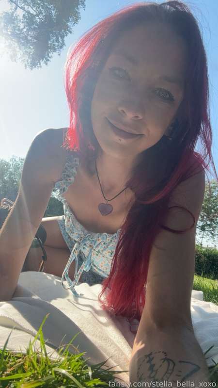 Stella_Bella_Xoxo - Fansly - 26 Jun, 2024