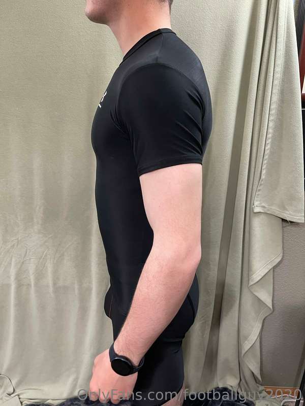 Specialist in spandex series 8