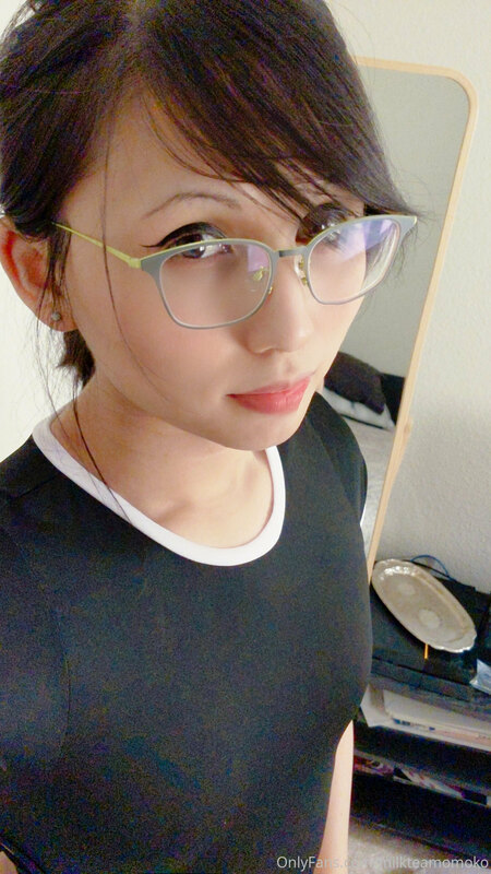 Milkteamomoko - Onlyfans - 18 Jan, 2021 8