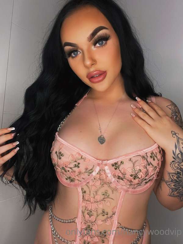 Am I on your lunch menu today 😉