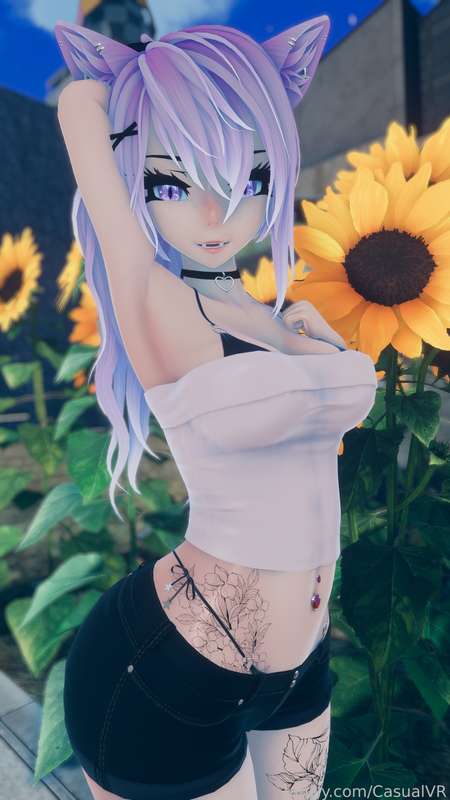 Casualvr - Fansly - 21 May, 2025 31