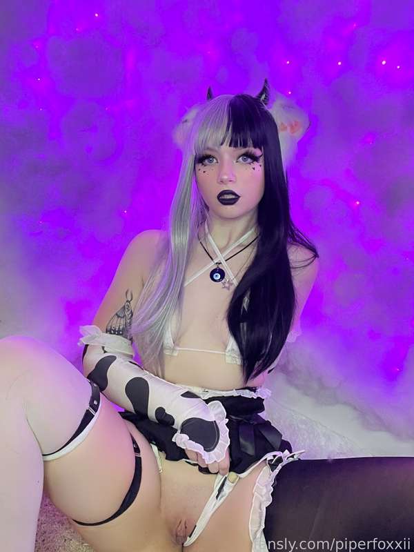 Piperfoxxii - Fansly - 30 Oct, 2023 3