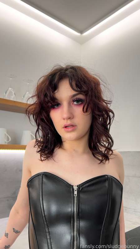 Sludgebunny - Fansly - 09 Jun, 2022 1