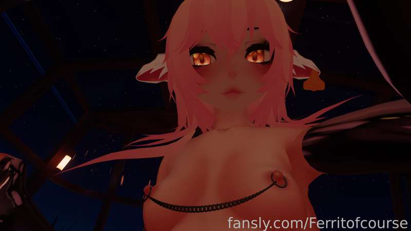 Ferritofcourse - Fansly - 30 Mar, 2023