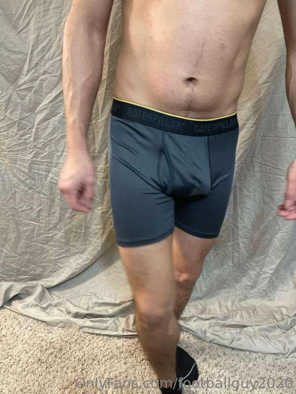 Skimpy undies shots of Private Martinez - Set 3 26