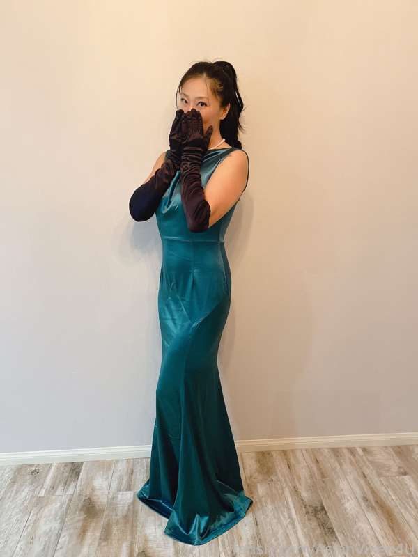 Asianvixen4U - Fansly - 10 Oct, 2021 1