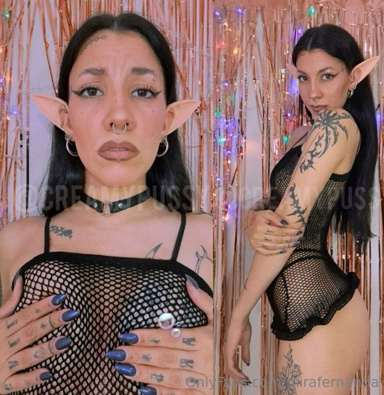 🍦CREAMY AND HAIRY PUSSY, DO YOU LIKE IT? 🫧 @creamypussy1  My..