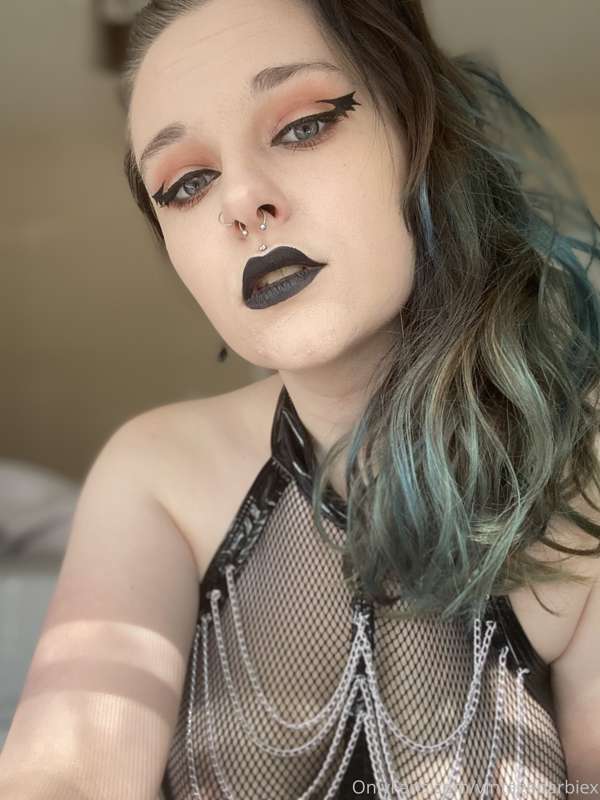 Halloween set part one 🖤 14