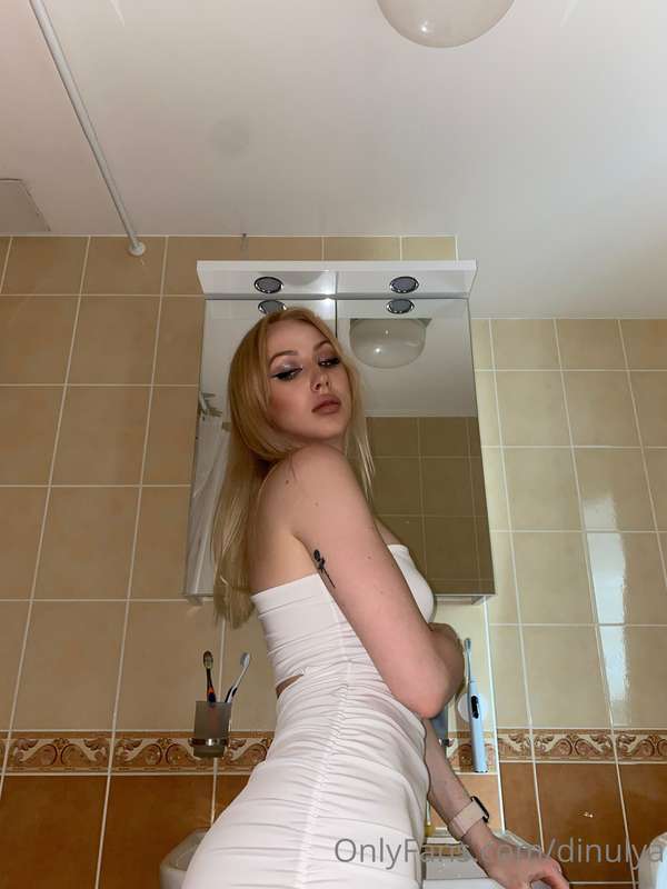 Dinulya - Onlyfans - 09 Jul, 2022