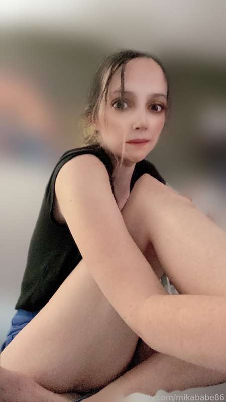 Mikababe86 - Fansly - 14 Oct, 2022