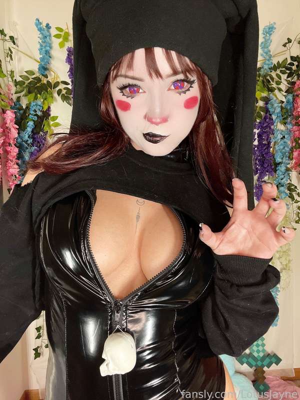 Lotusjayne - Fansly - 25 Oct, 2024 4