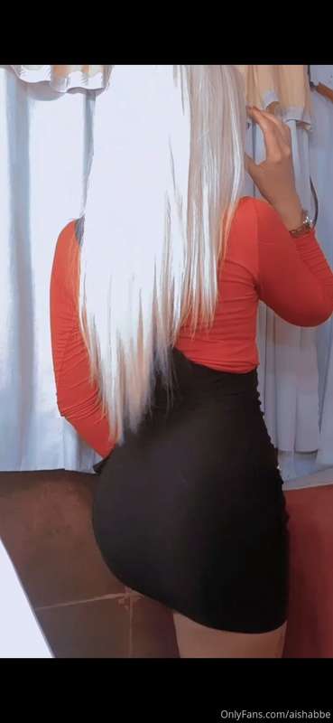 Aishabbe - Onlyfans - 09 Aug, 2021