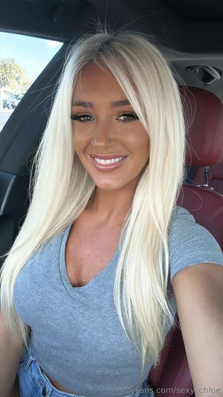 Finally got my hair done! Do you love it?