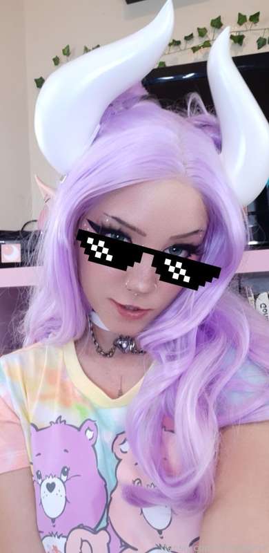Lotusjayne - Fansly - 26 Oct, 2021