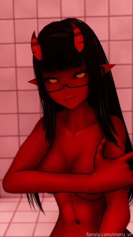 Meruthesuccubusvr - Fansly - 06 May, 2025 25